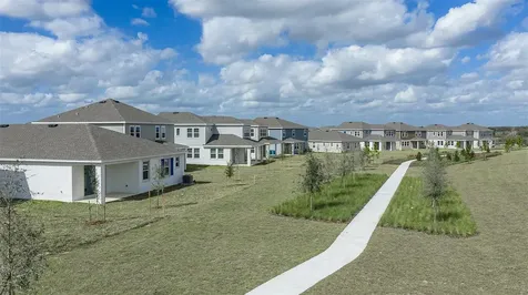 367 Cornerstone Drive Groveland FL 34736