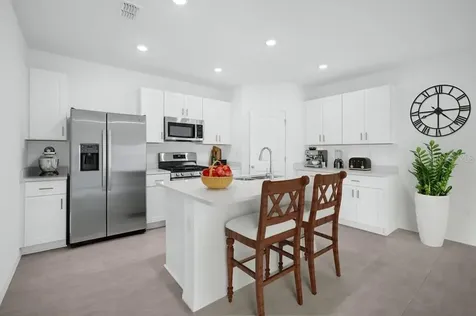 367 Cornerstone Drive Groveland FL 34736