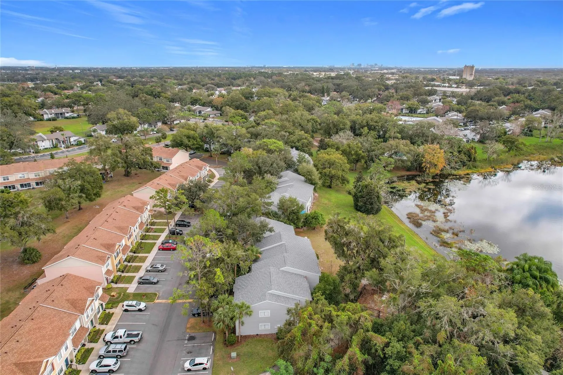 4166 Plantation Cove Drive Orlando FL 32810