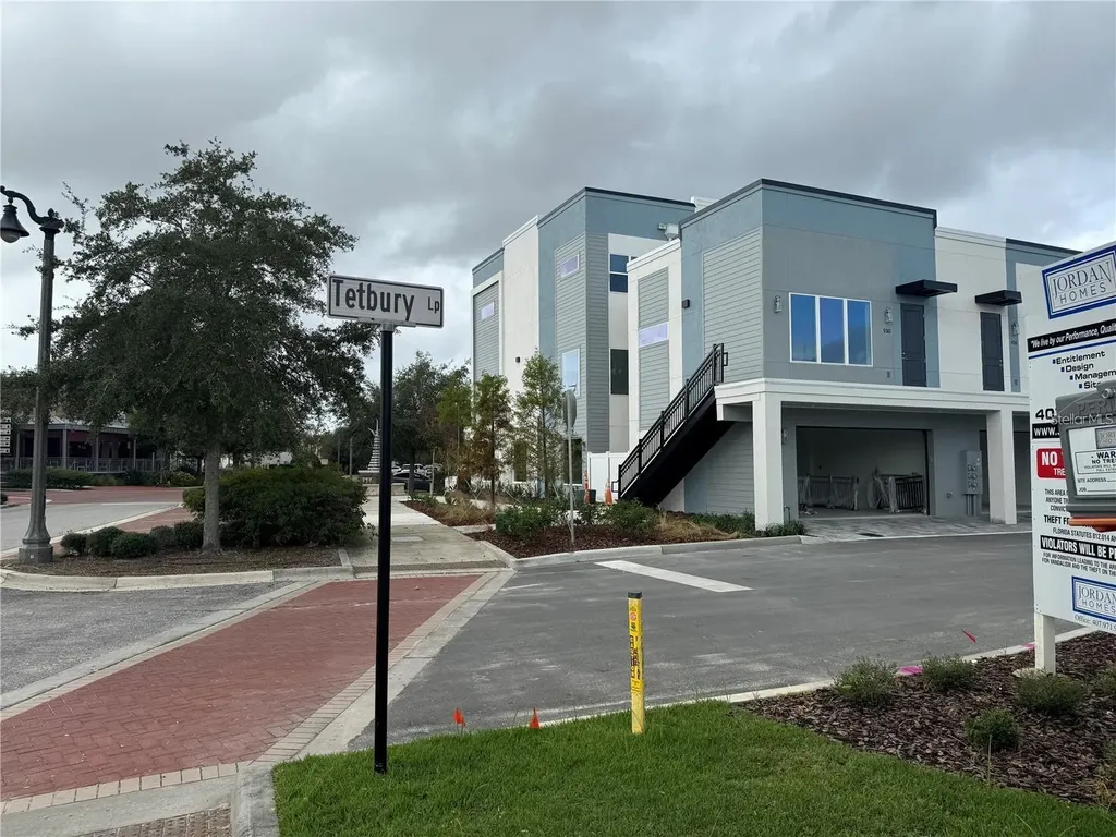 794 Tetbury Loop Way Oviedo FL 32765