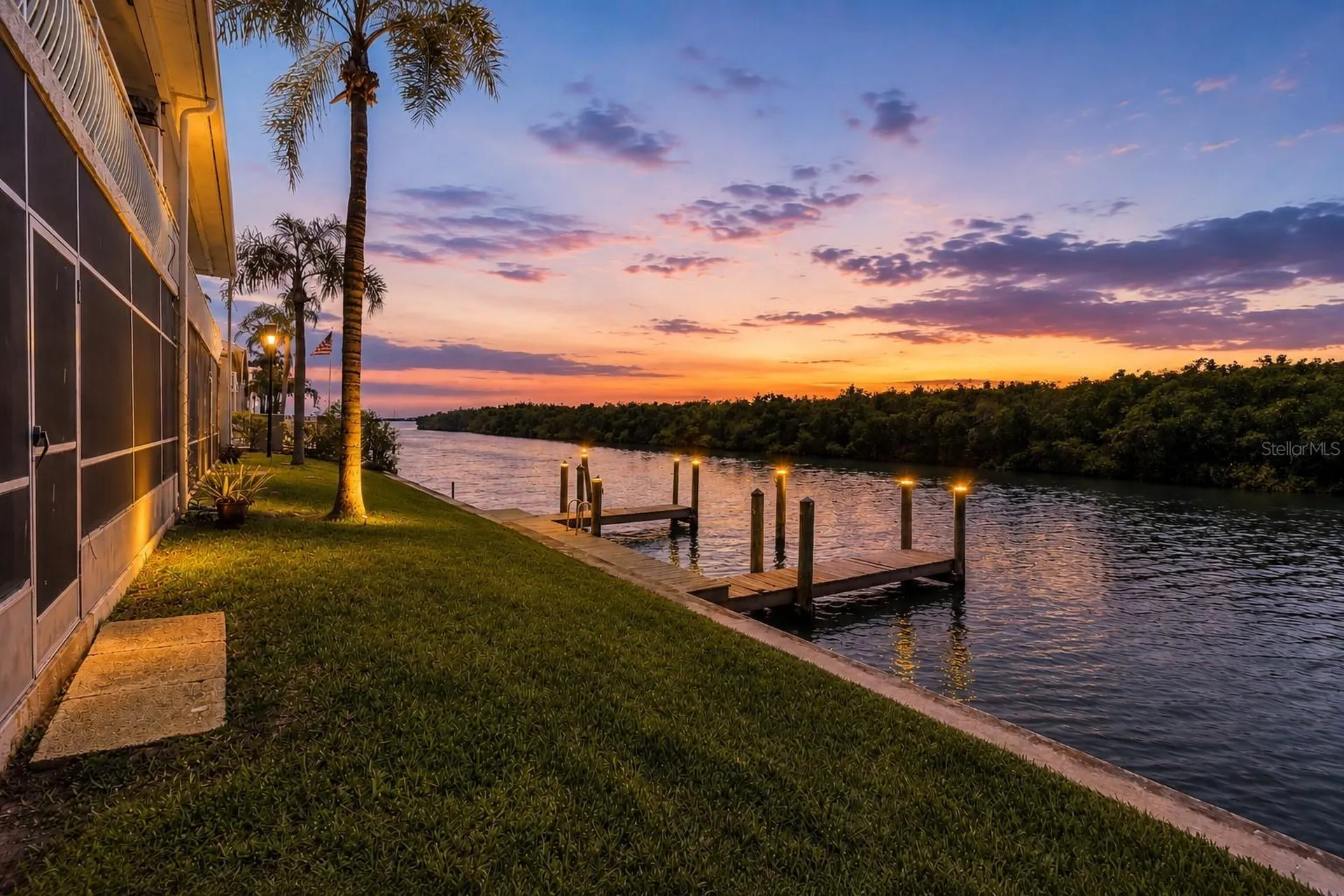 8817 Bay Pointe Drive Tampa FL 33615