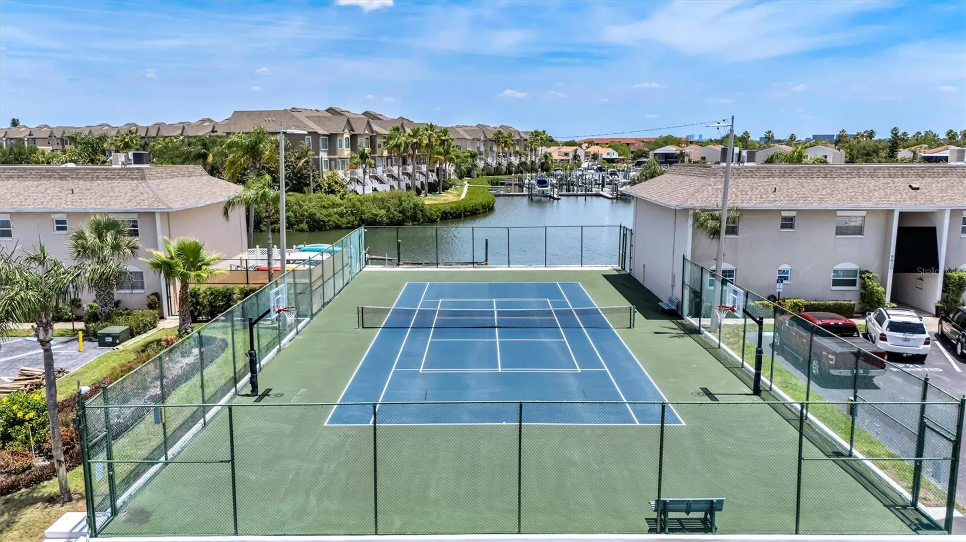8817 Bay Pointe Drive Tampa FL 33615