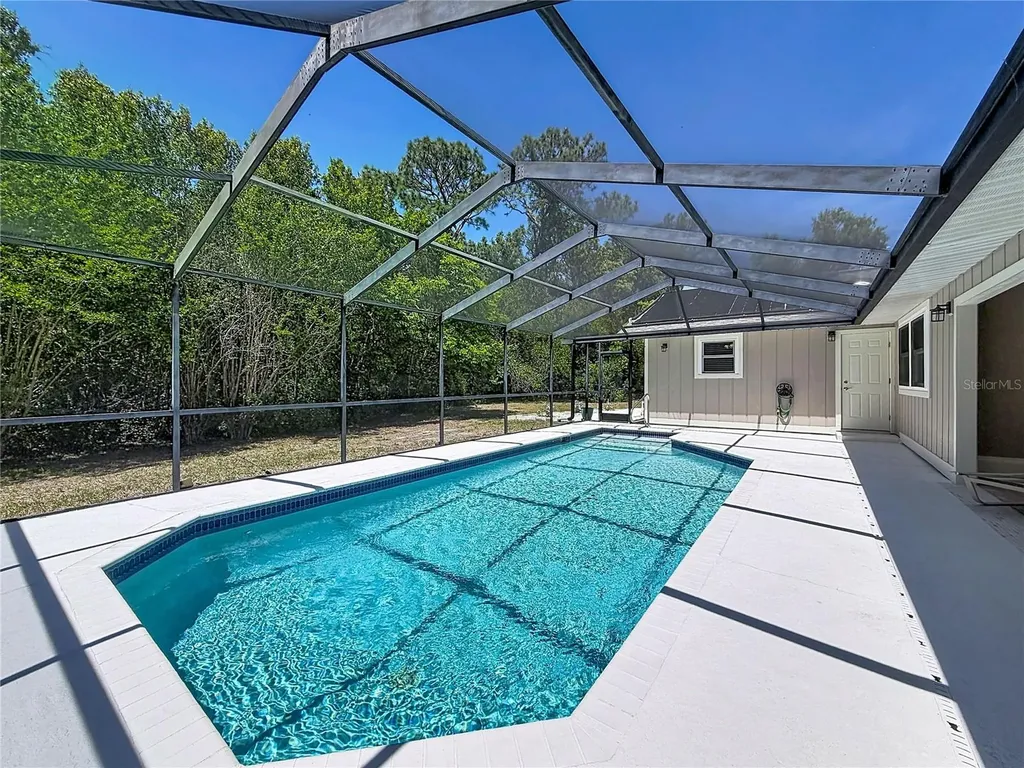 39 Pine Street Homosassa FL 34446