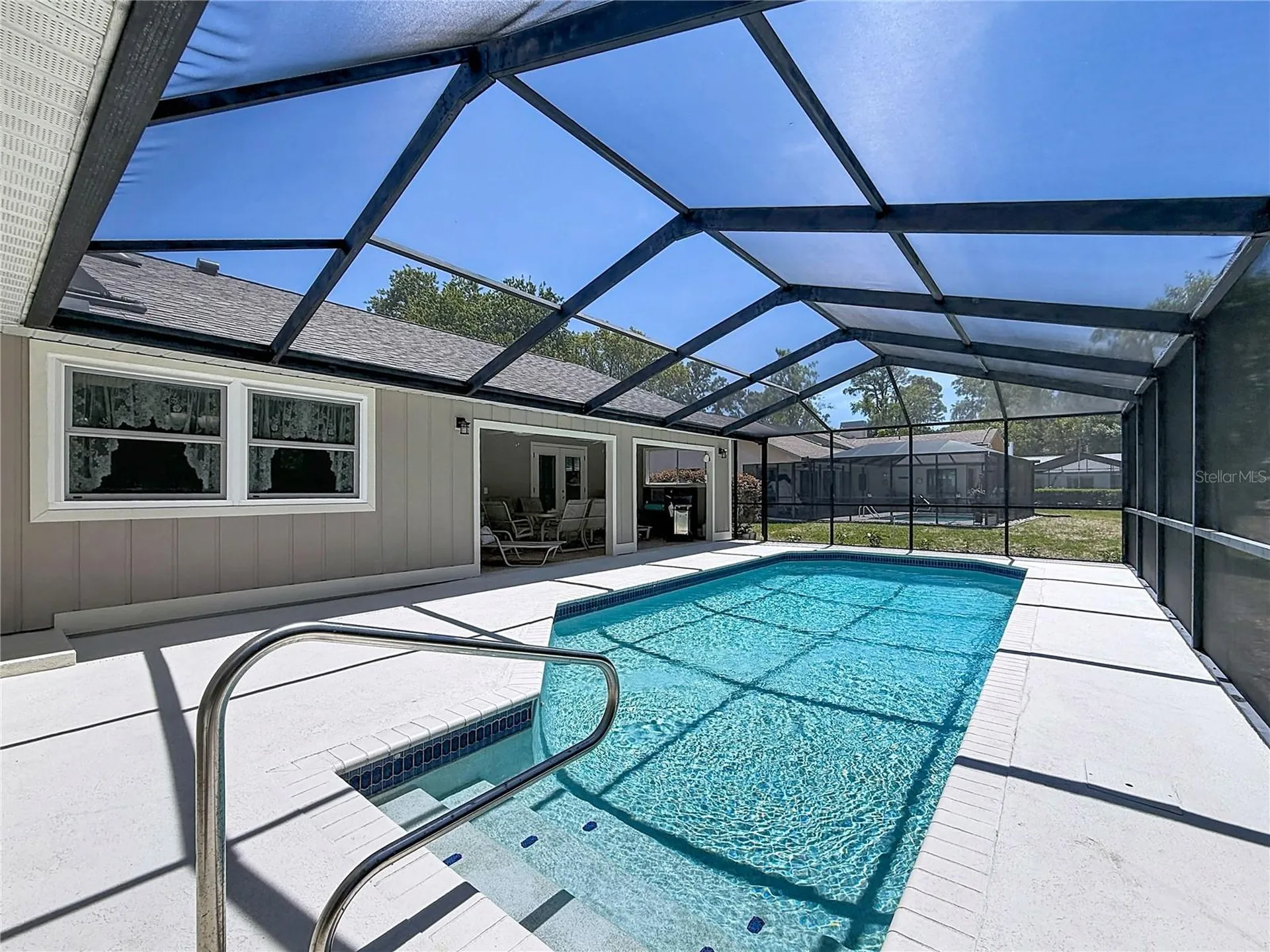 39 Pine Street Homosassa FL 34446
