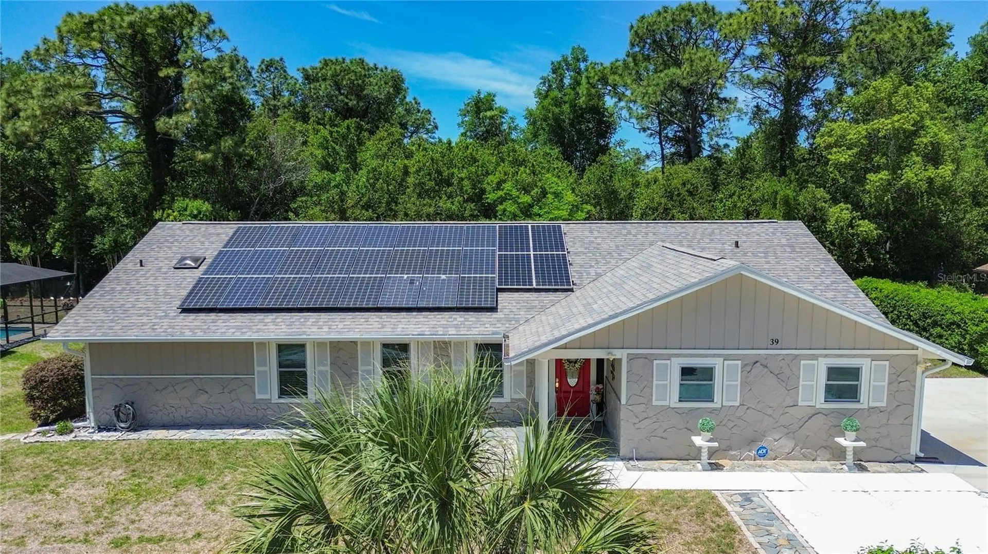 39 Pine Street Homosassa FL 34446
