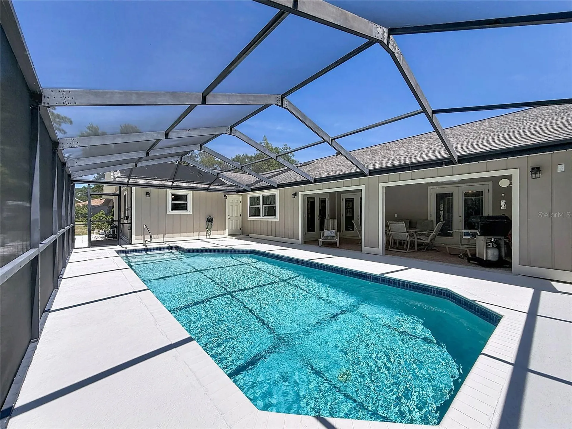 39 Pine Street Homosassa FL 34446