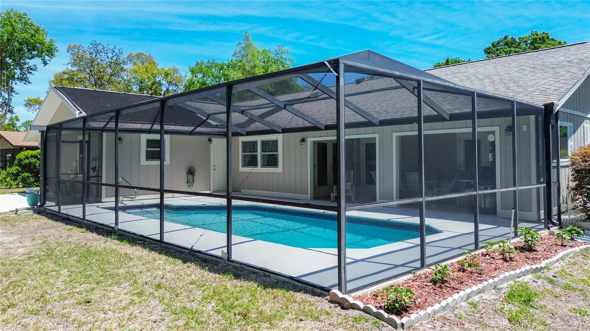 39 Pine Street Homosassa FL 34446