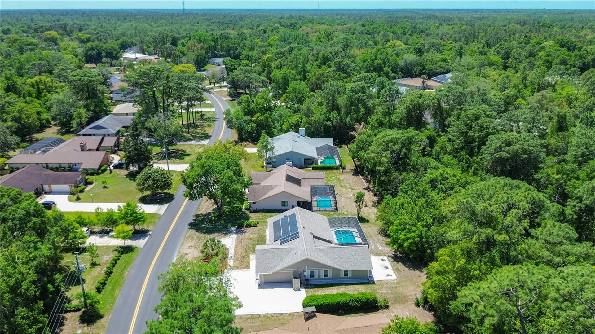 39 Pine Street Homosassa FL 34446