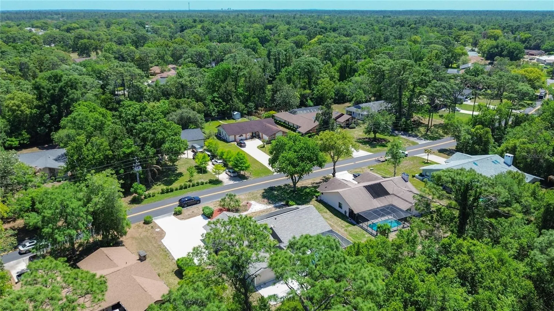 39 Pine Street Homosassa FL 34446
