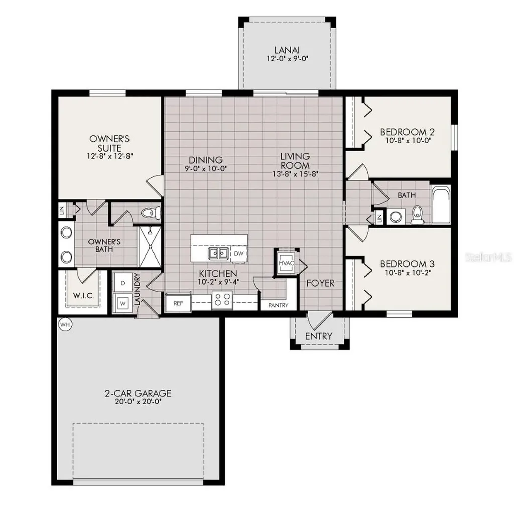 12323 Appleberg Circle Port Charlotte FL 33981