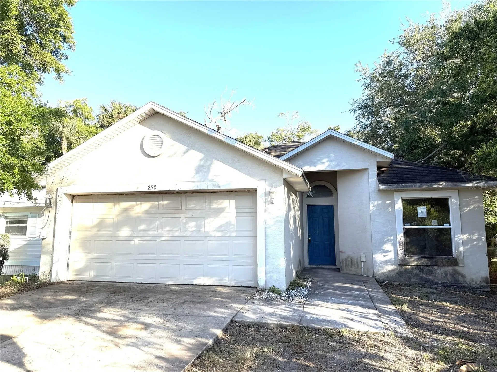 250 Willow Place Ormond Beach FL 32174