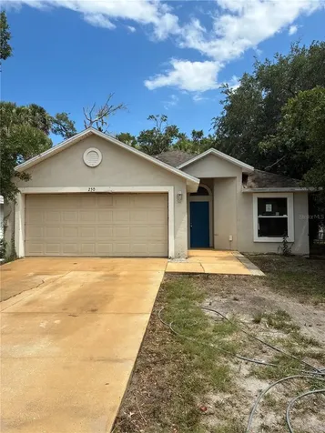 250 Willow Place Ormond Beach FL 32174