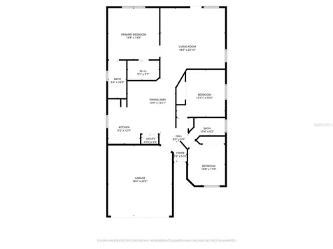 250 Willow Place Ormond Beach FL 32174