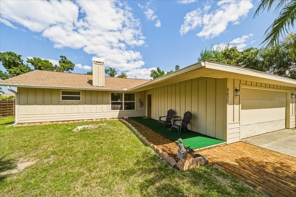 5639 Blount Avenue Sarasota FL 34231