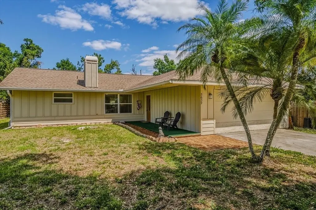 5639 Blount Avenue Sarasota FL 34231