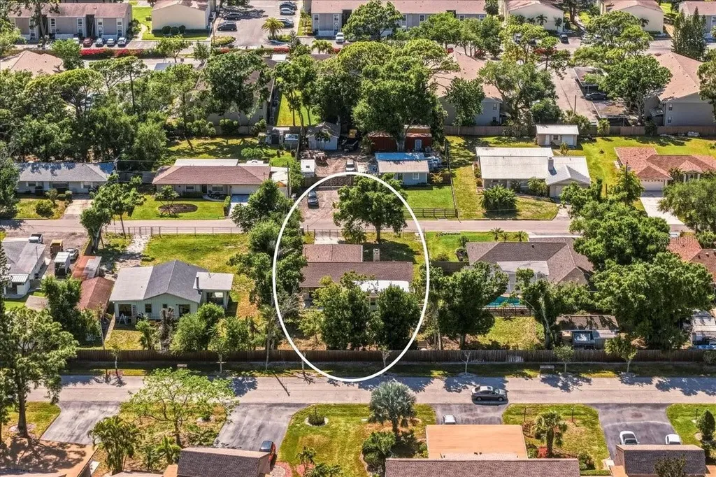 5639 Blount Avenue Sarasota FL 34231