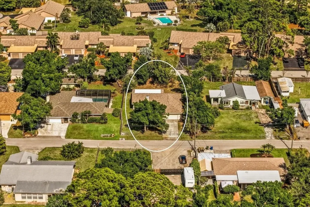5639 Blount Avenue Sarasota FL 34231