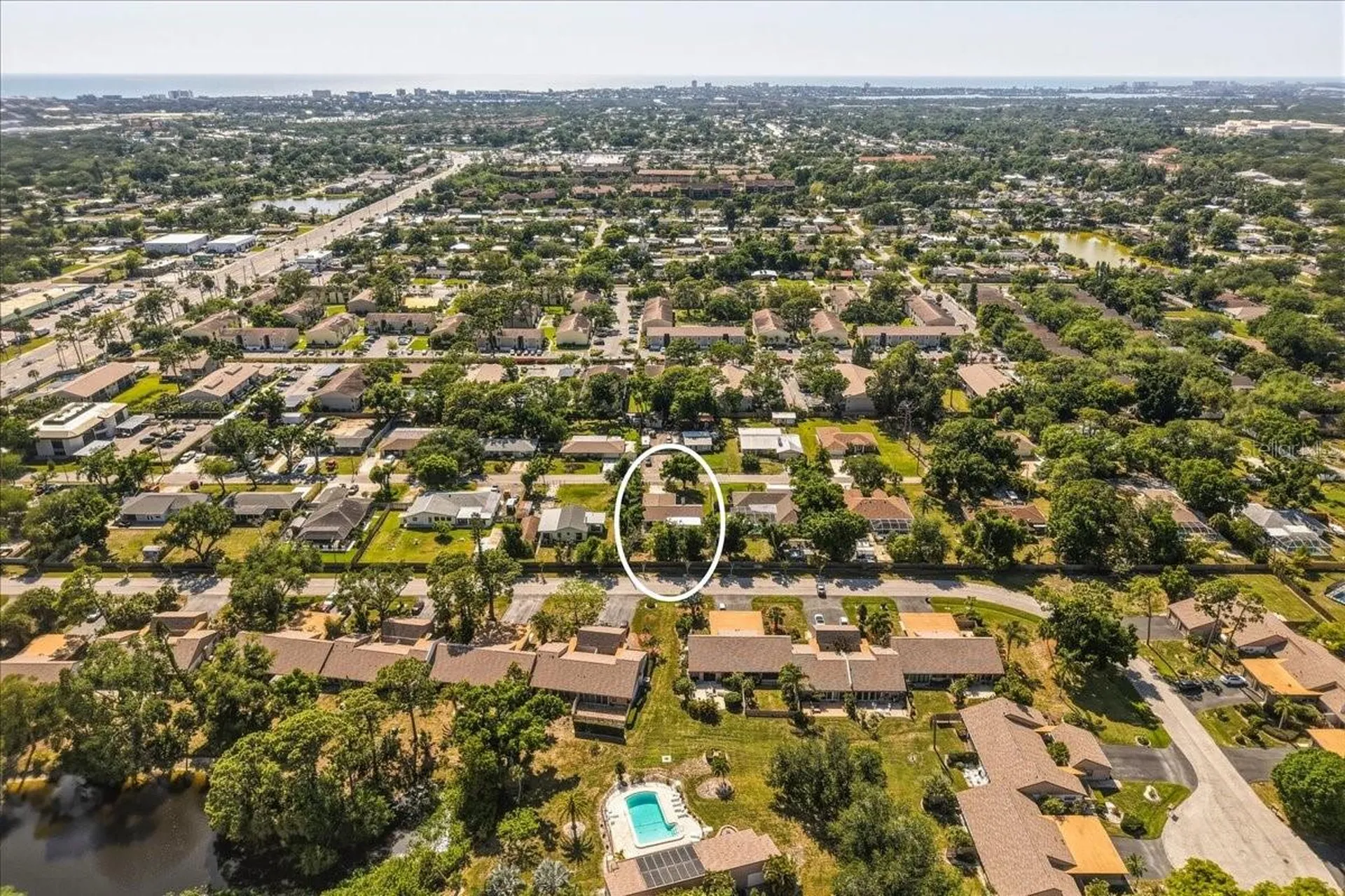 5639 Blount Avenue Sarasota FL 34231