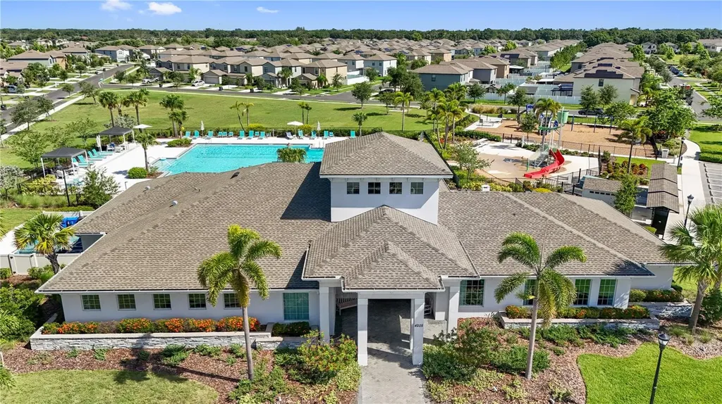 4726 Wild Senna Boulevard Tampa FL 33619