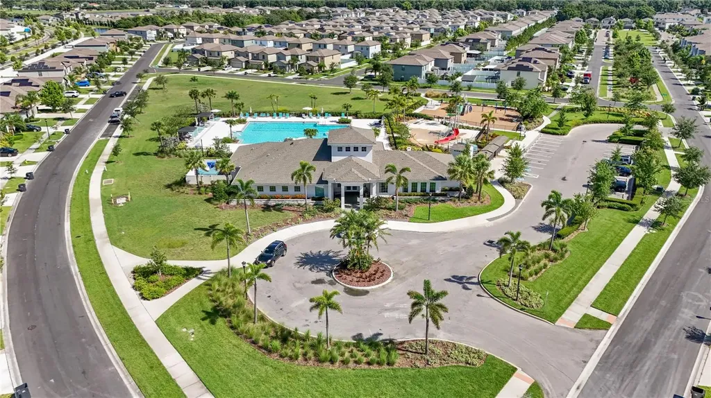 4726 Wild Senna Boulevard Tampa FL 33619