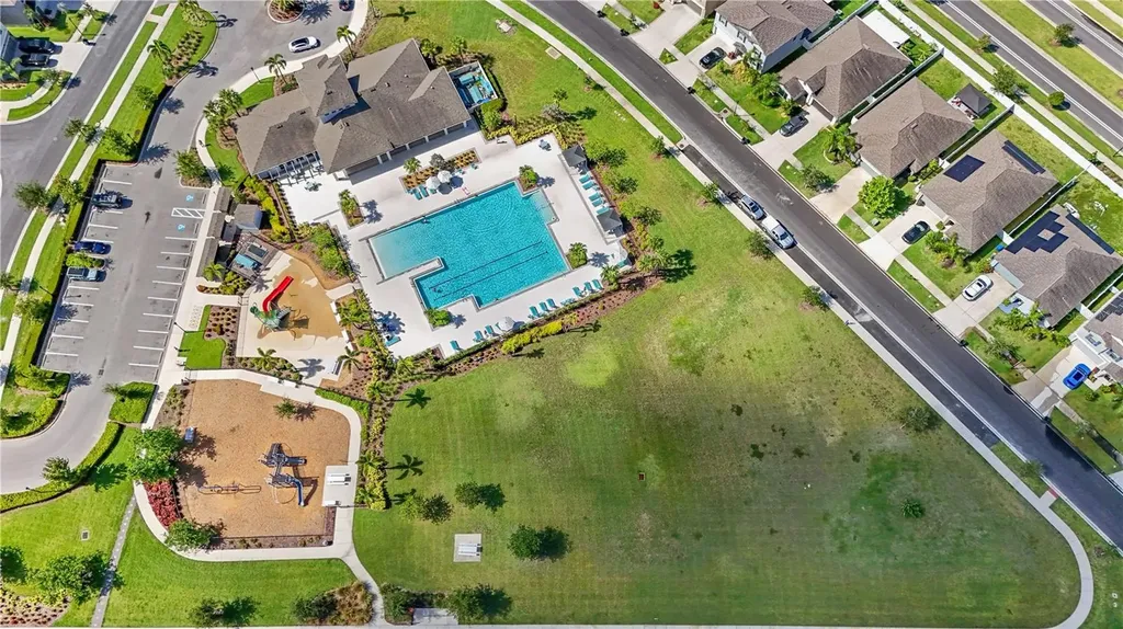 4726 Wild Senna Boulevard Tampa FL 33619