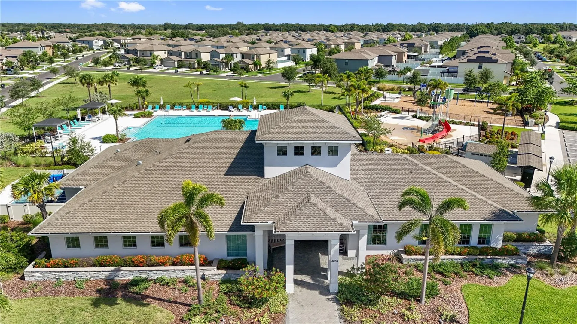 4726 Wild Senna Boulevard Tampa FL 33619