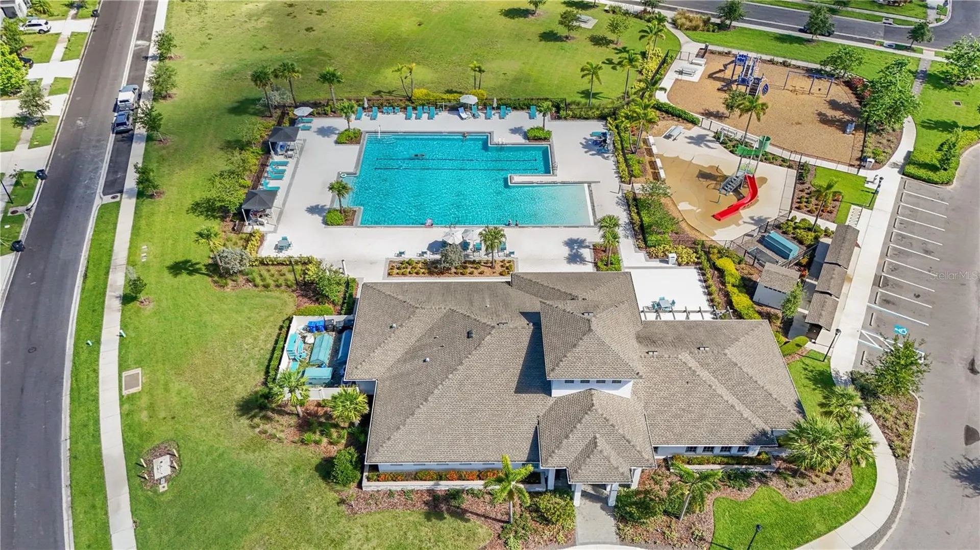 4726 Wild Senna Boulevard Tampa FL 33619
