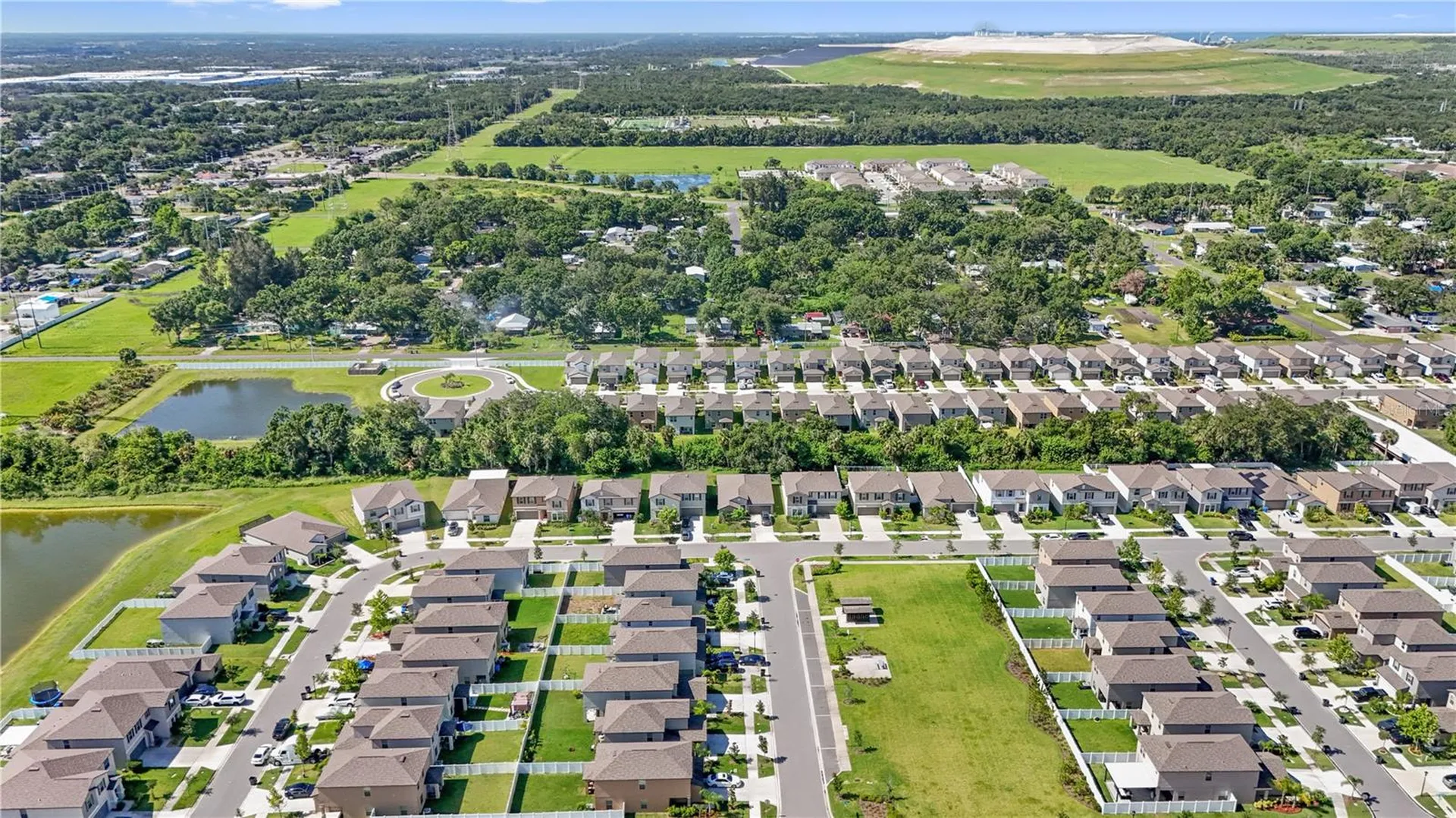4726 Wild Senna Boulevard Tampa FL 33619