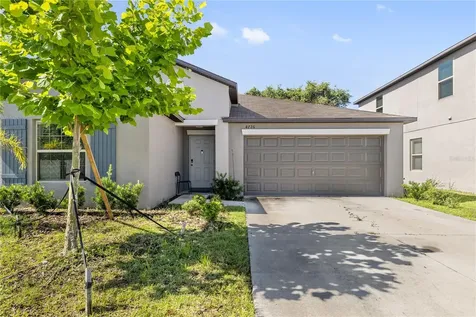 4726 Wild Senna Boulevard Tampa FL 33619
