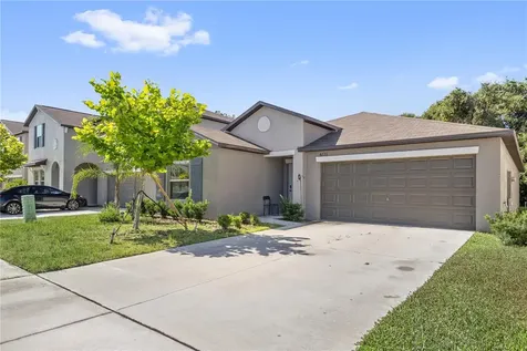 4726 Wild Senna Boulevard Tampa FL 33619
