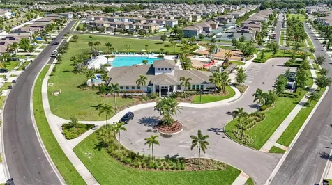 4726 Wild Senna Boulevard Tampa FL 33619