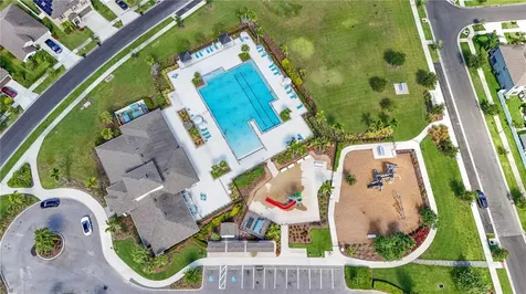 4726 Wild Senna Boulevard Tampa FL 33619