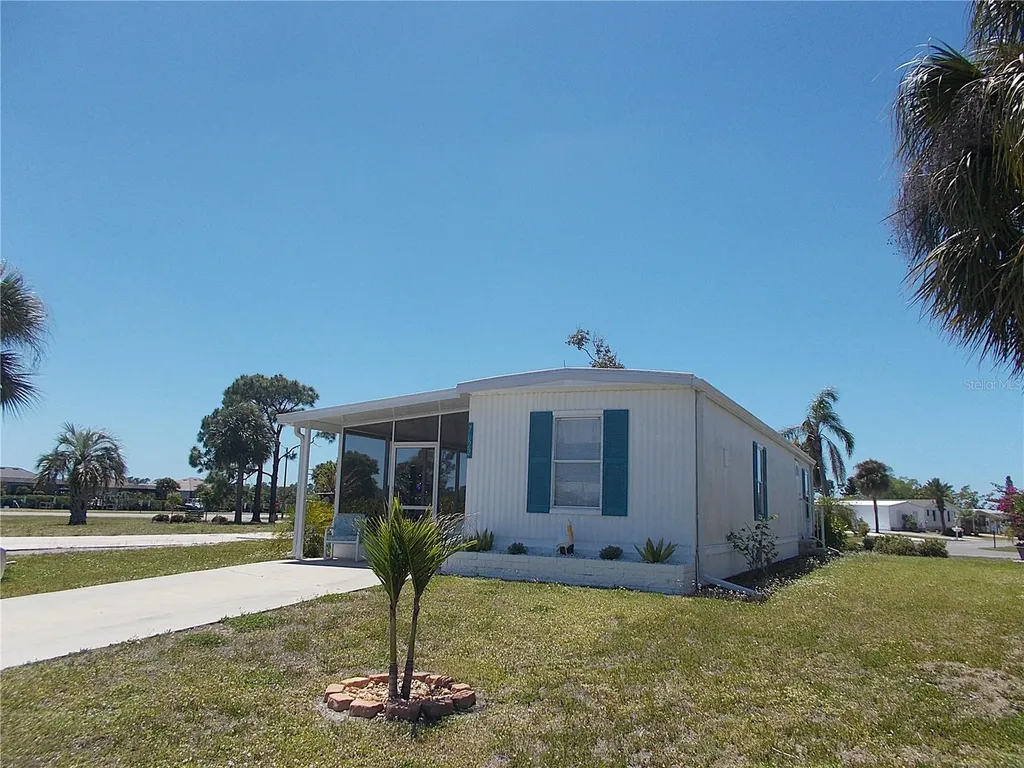 7622 Silage Circle Port Charlotte FL 33981