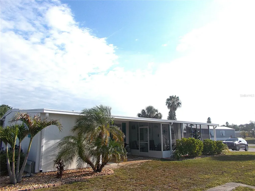 7622 Silage Circle Port Charlotte FL 33981