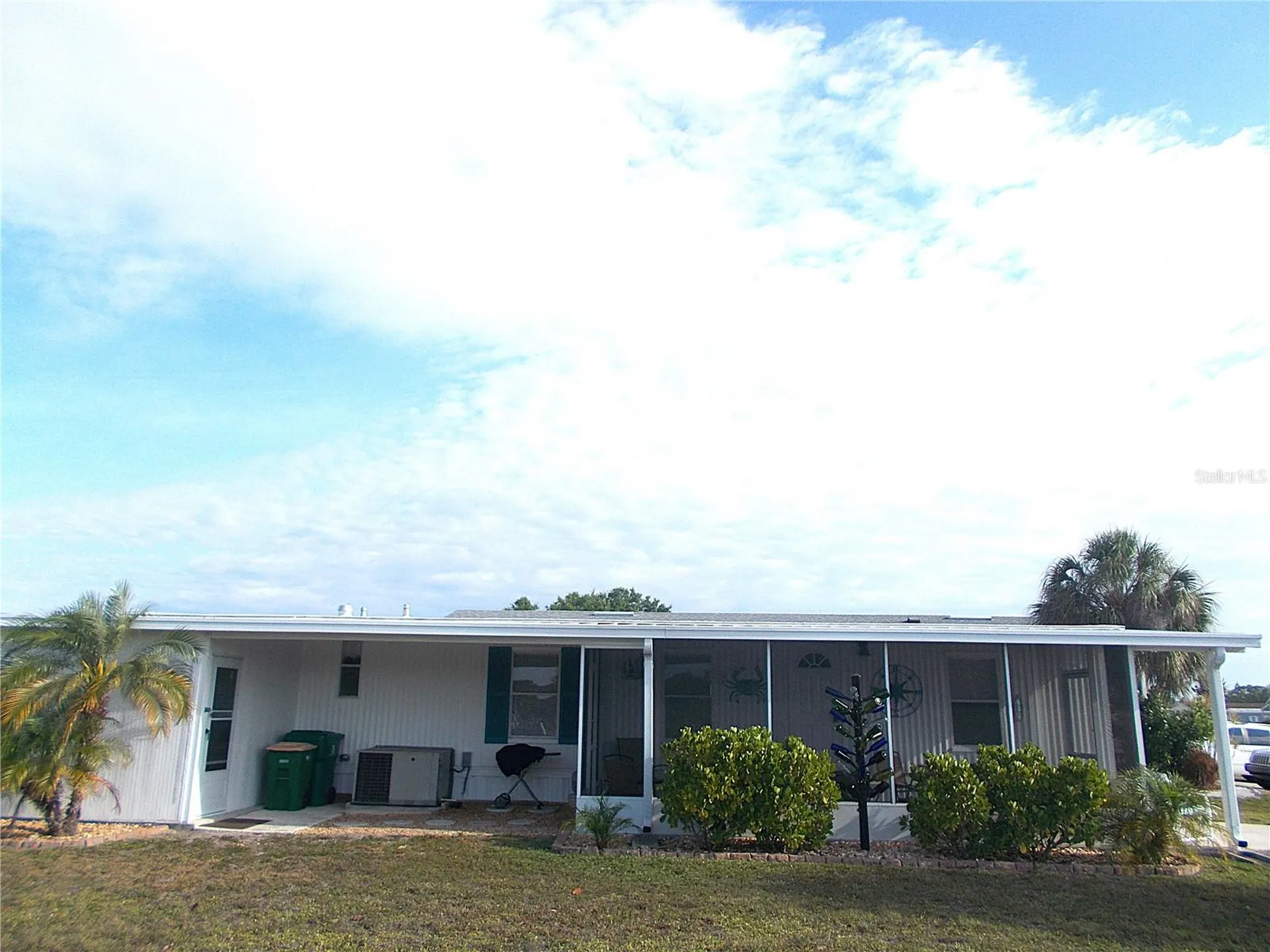 7622 Silage Circle Port Charlotte FL 33981