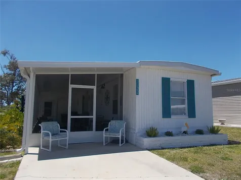 7622 Silage Circle Port Charlotte FL 33981
