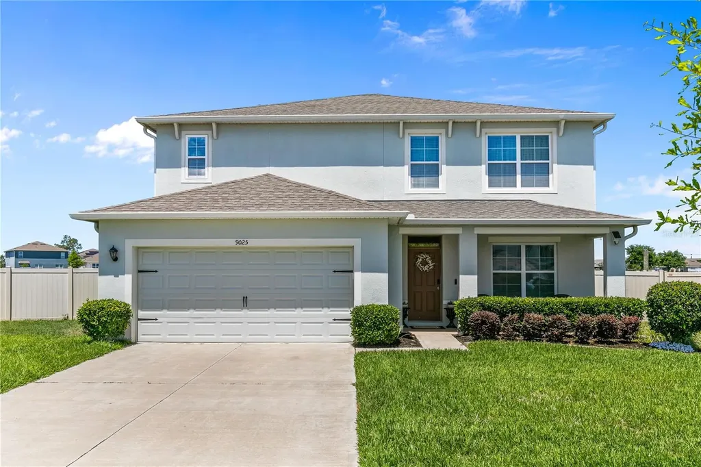 9025 Pyrus Street Kissimmee FL 34747