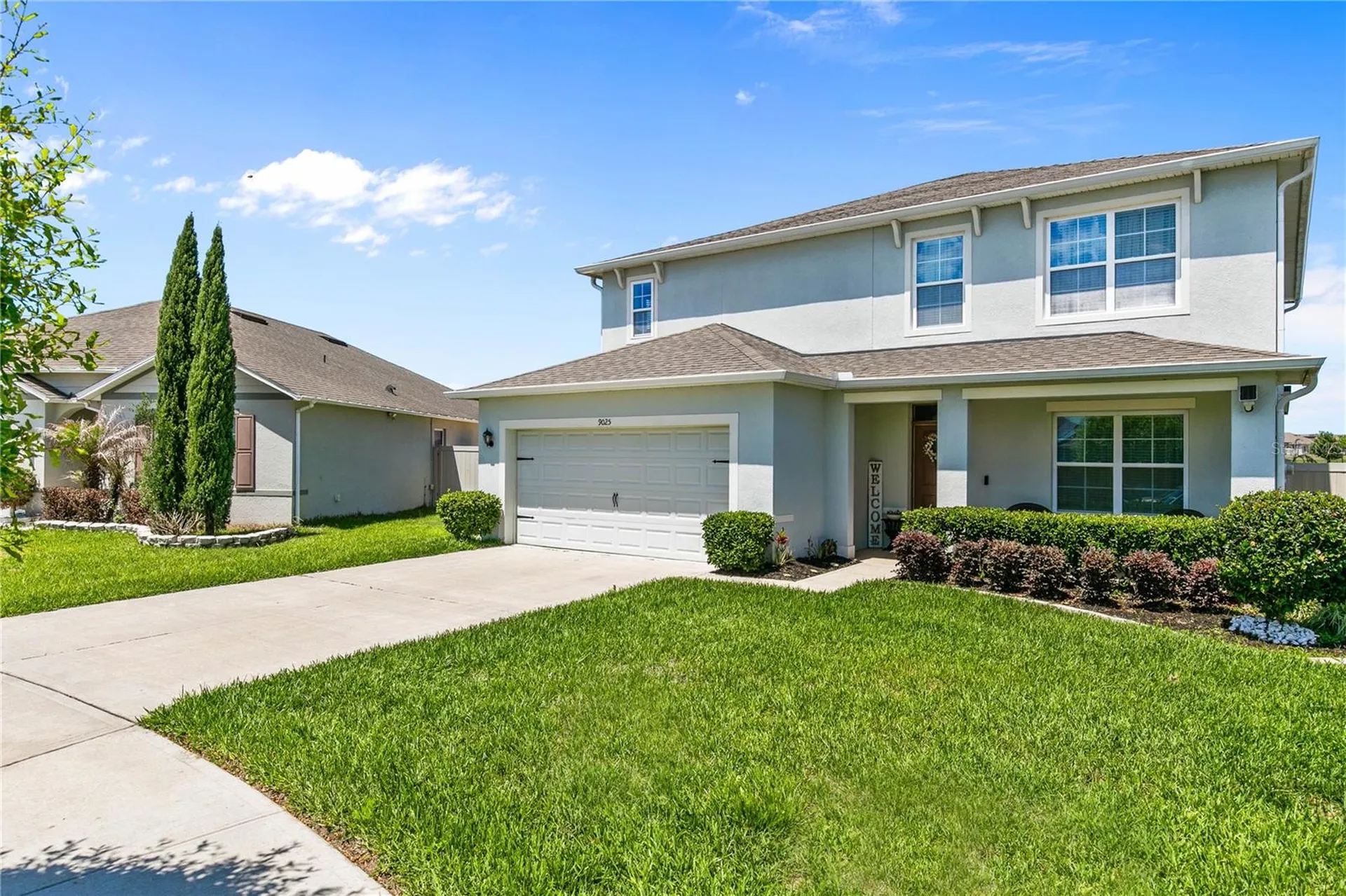 9025 Pyrus Street Kissimmee FL 34747