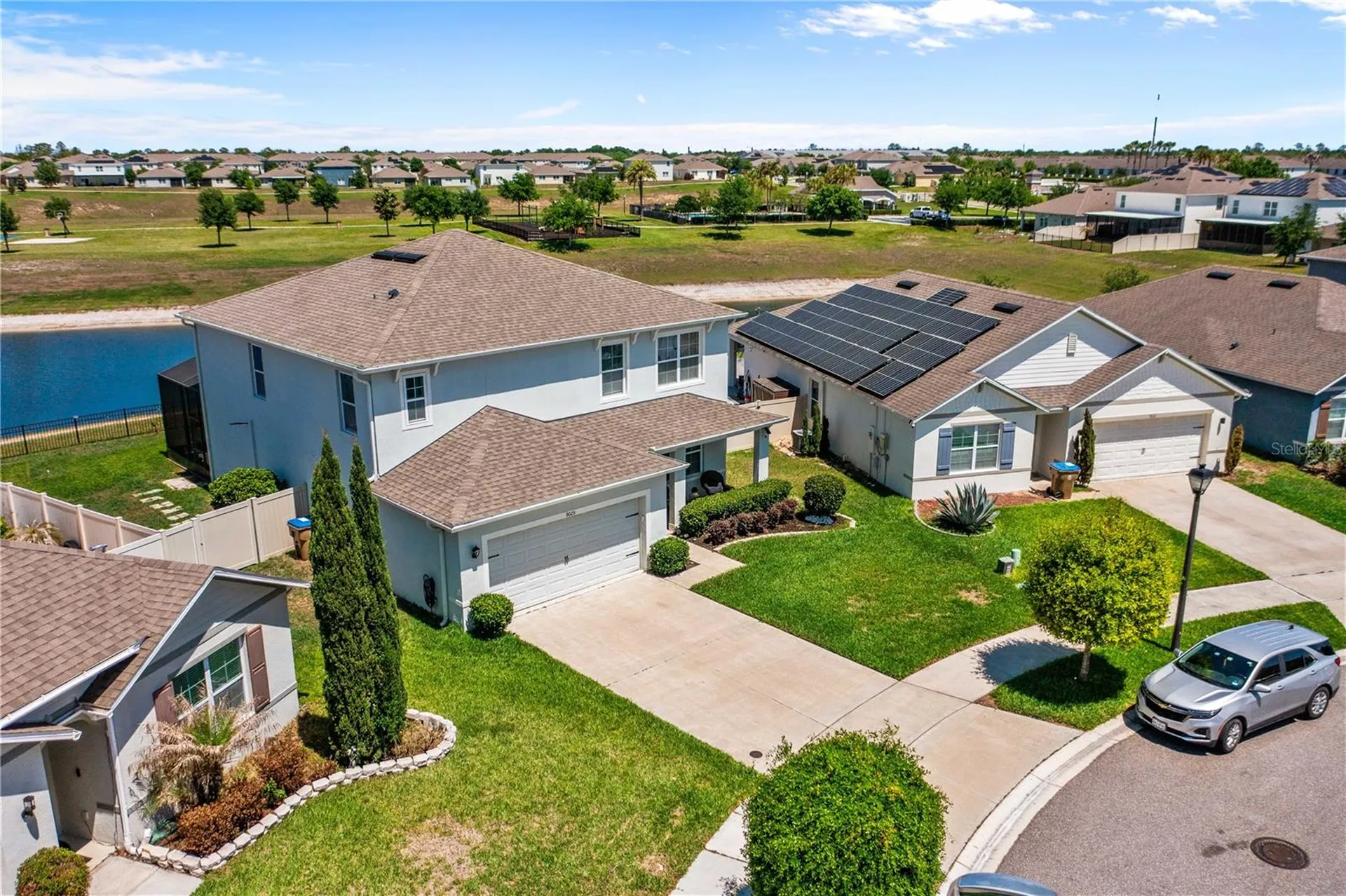 9025 Pyrus Street Kissimmee FL 34747