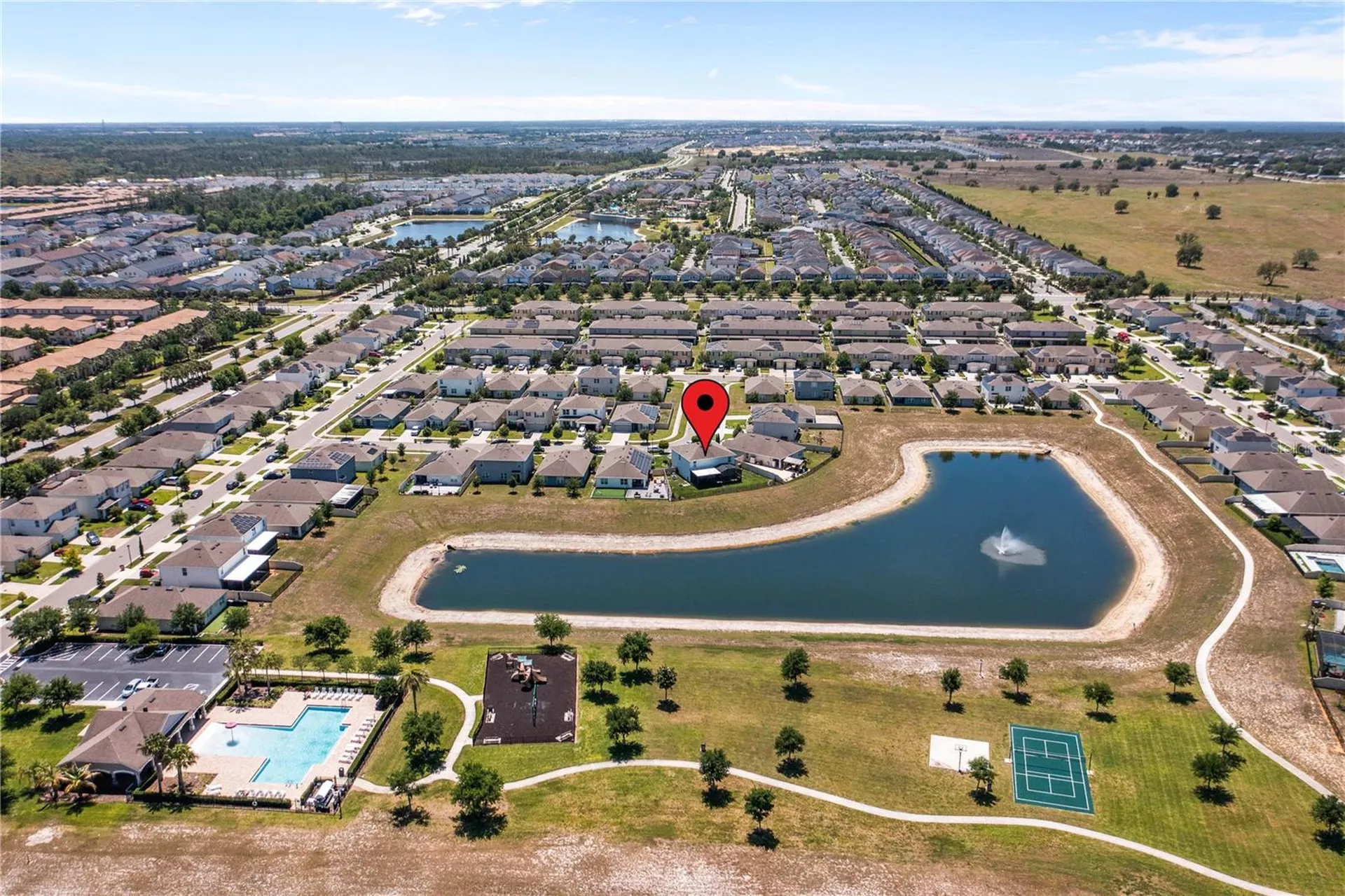 9025 Pyrus Street Kissimmee FL 34747
