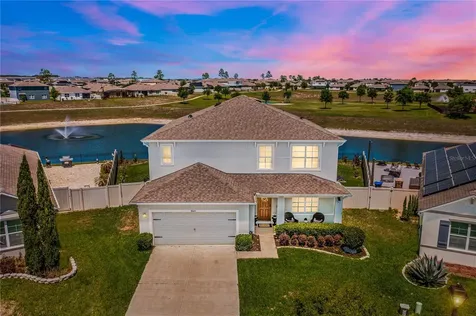9025 Pyrus Street Kissimmee FL 34747