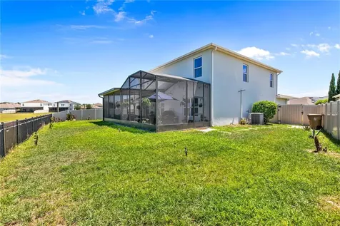 9025 Pyrus Street Kissimmee FL 34747