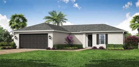 7153 Rison Street Port Charlotte FL 33981