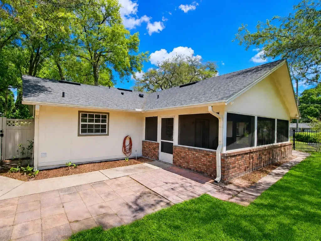 700 Swarthmore Road Deland FL 32724