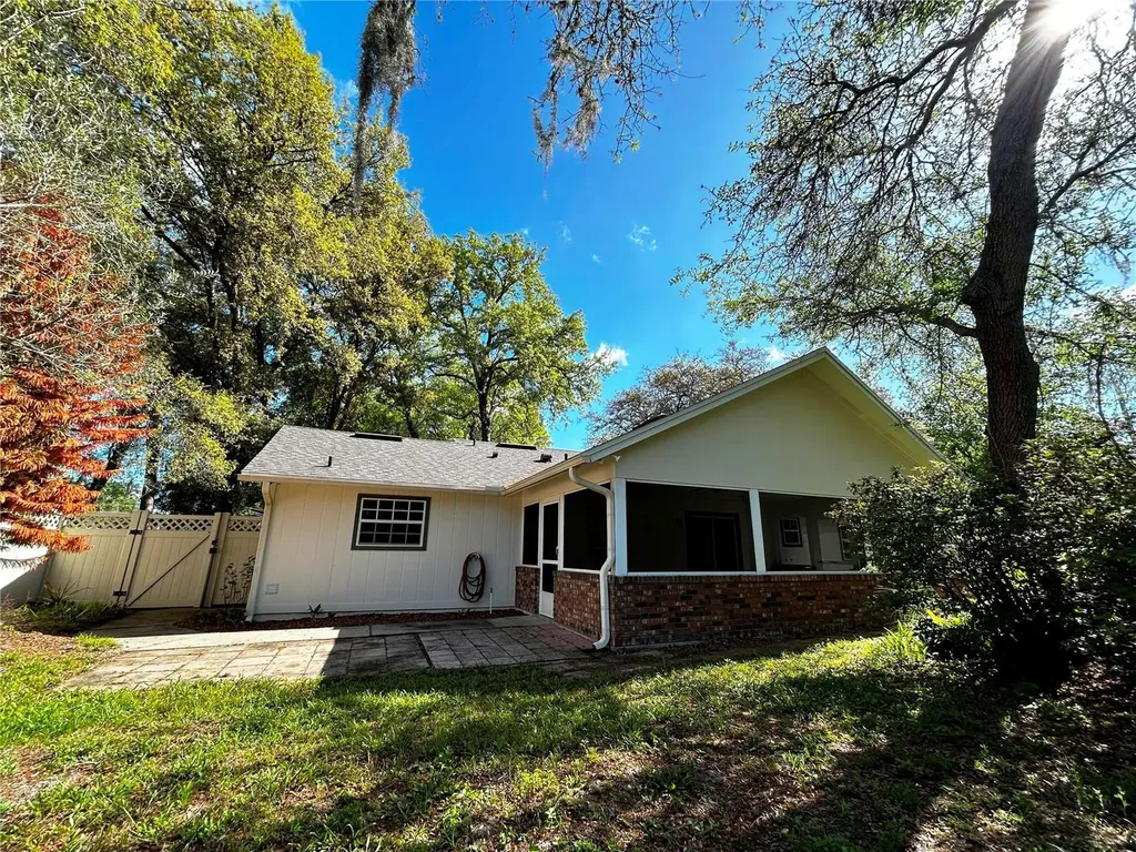 700 Swarthmore Road Deland FL 32724