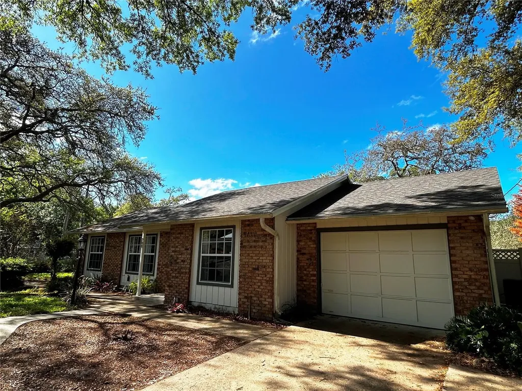 700 Swarthmore Road Deland FL 32724