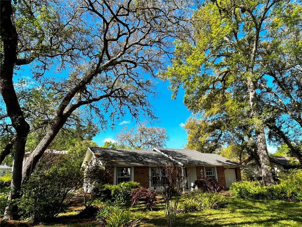 700 Swarthmore Road Deland FL 32724