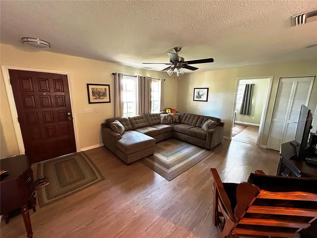 700 Swarthmore Road Deland FL 32724