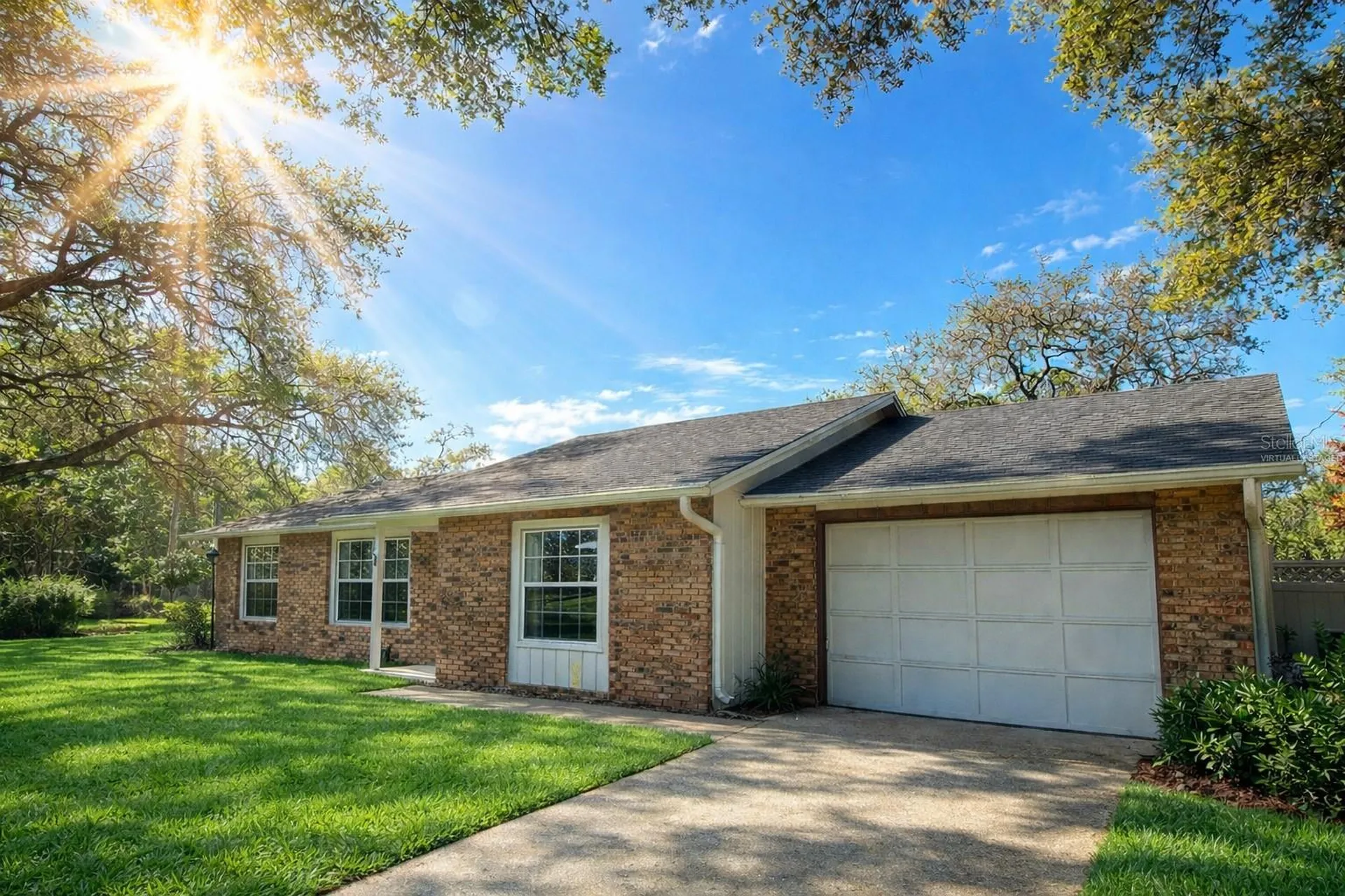700 Swarthmore Road Deland FL 32724