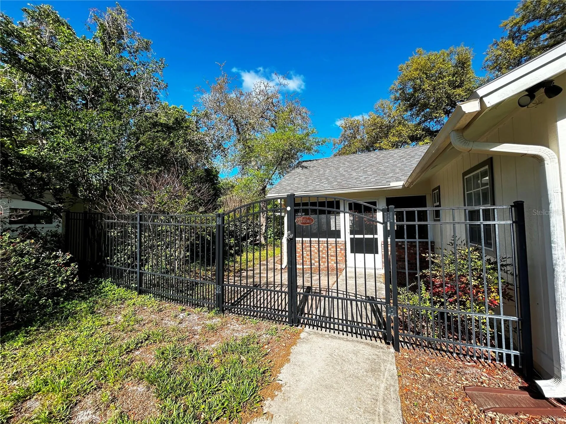 700 Swarthmore Road Deland FL 32724
